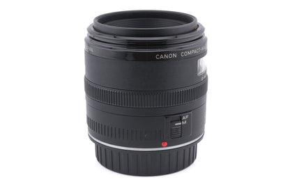 Canon 50mm f2.5 Compact-Macro