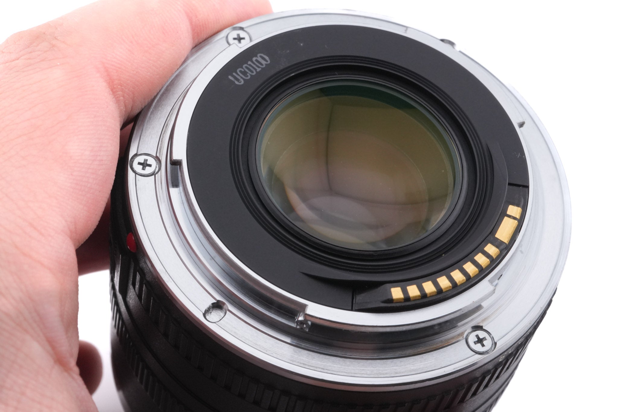 Canon 50mm f2.5 Compact-Macro – Kamerastore