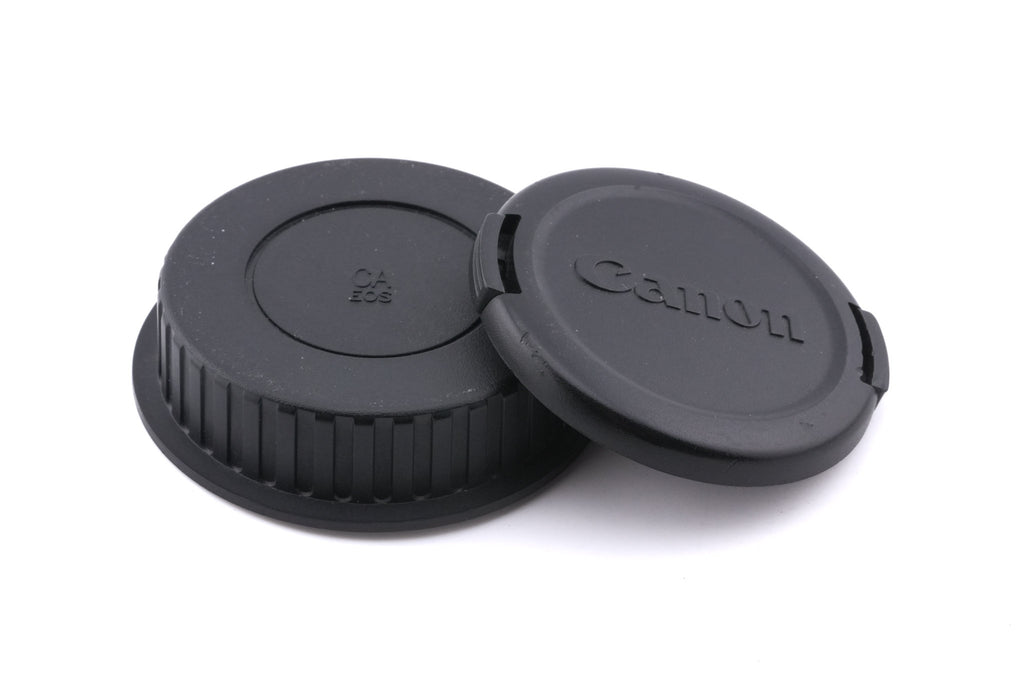 Canon 50mm f2.5 Compact-Macro