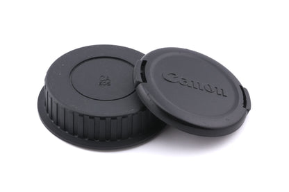 Canon 50mm f2.5 Compact-Macro