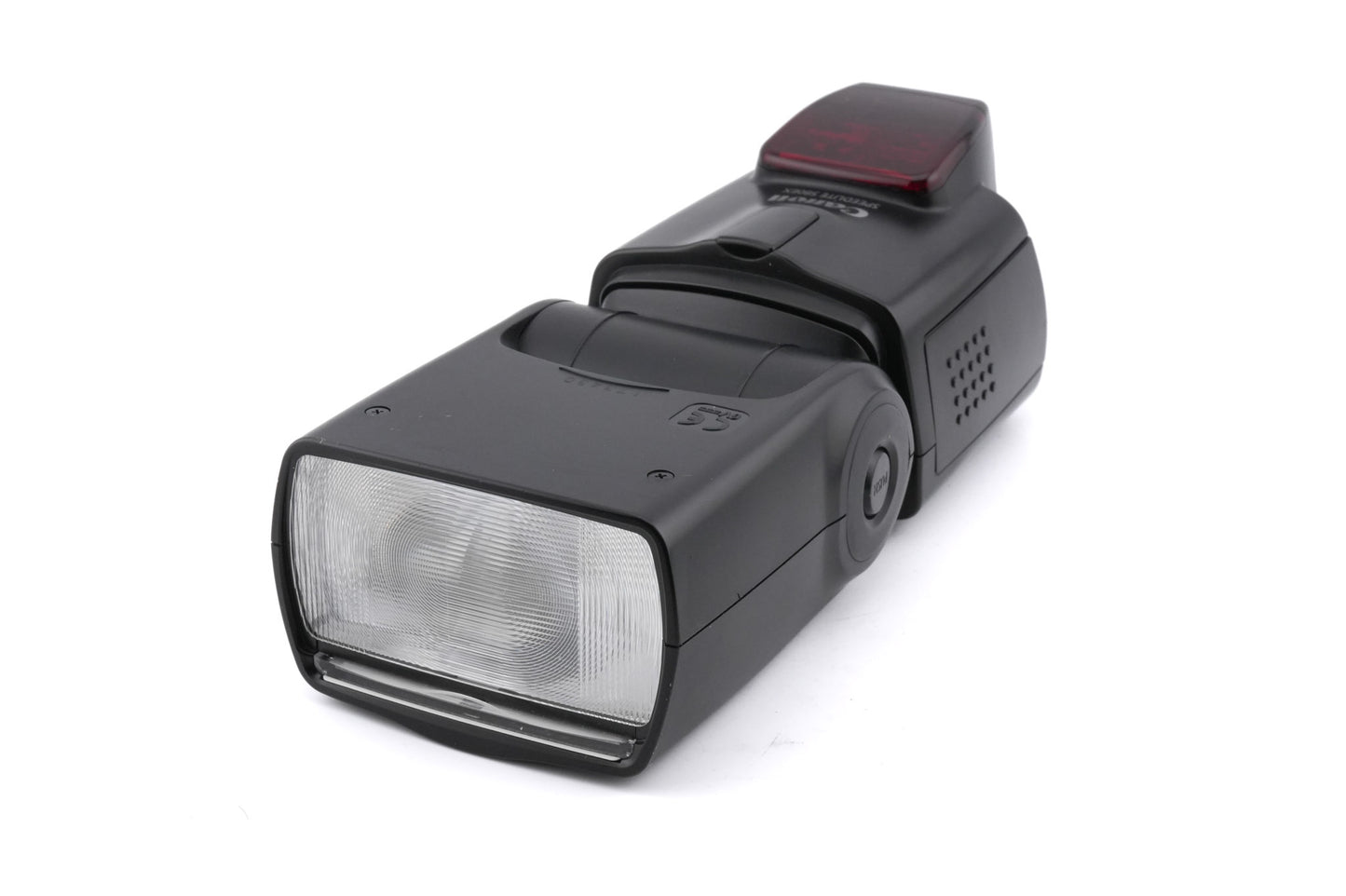 Canon 580EX Speedlite