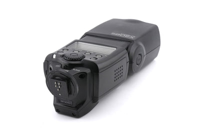 Canon 580EX Speedlite