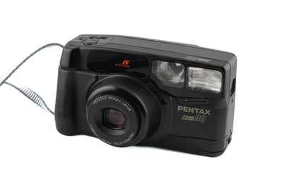 Pentax Zoom 90
