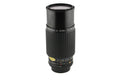 Pentax 70-210mm f4 SMC Pentax-A Zoom