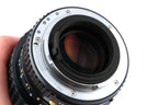 Pentax 70-210mm f4 SMC Pentax-A Zoom