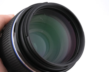 Olympus 50-200mm f2.8-3.5 Zuiko Digital ED SWD