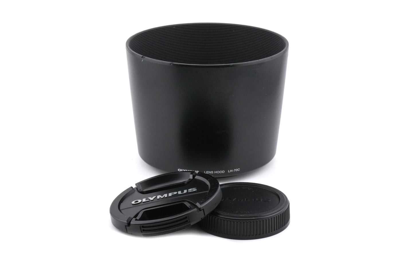 Olympus 50-200mm f2.8-3.5 Zuiko Digital ED SWD