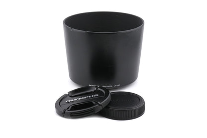 Olympus 50-200mm f2.8-3.5 Zuiko Digital ED SWD