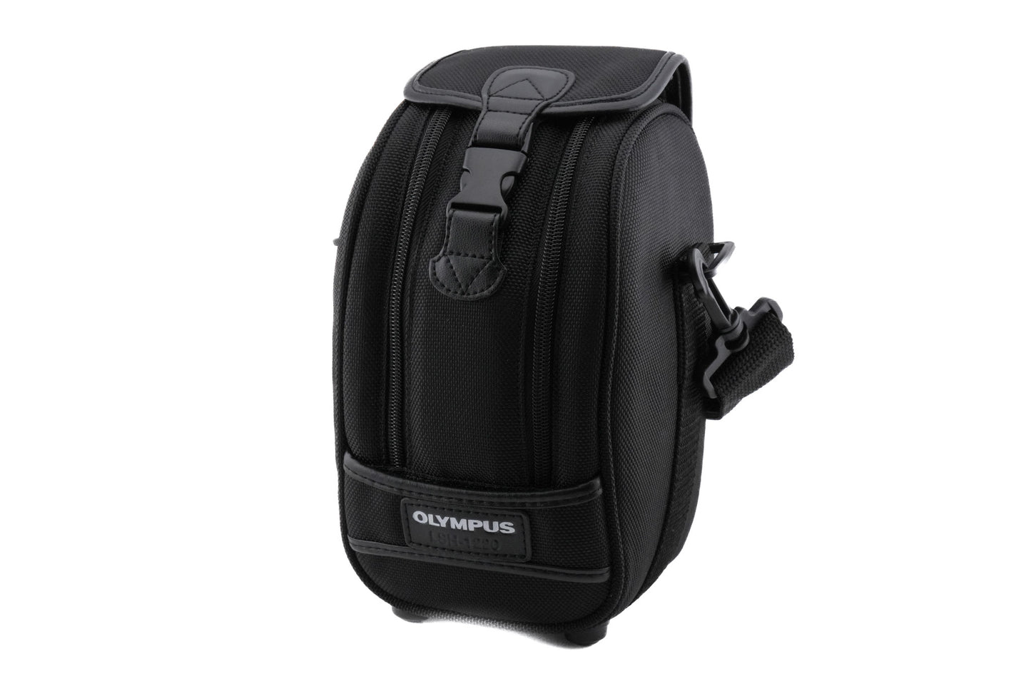 Olympus 50-200mm f2.8-3.5 Zuiko Digital ED SWD