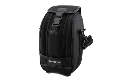 Olympus 50-200mm f2.8-3.5 Zuiko Digital ED SWD