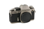Contax S2 (60 Years Edition)