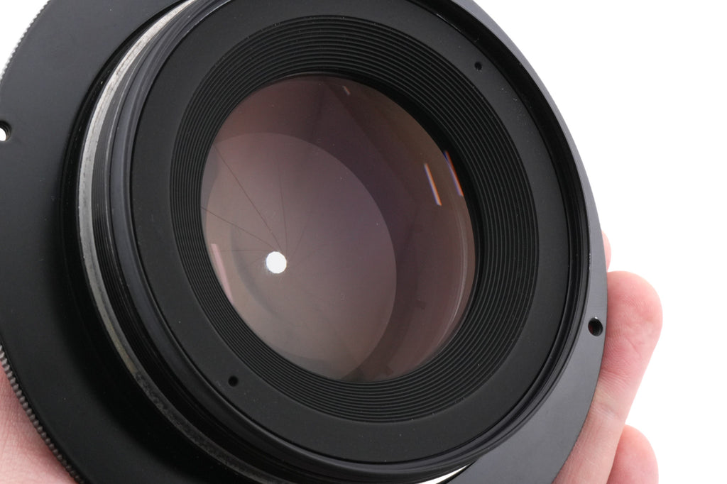 Nikon 480mm f9 Apo-Nikkor