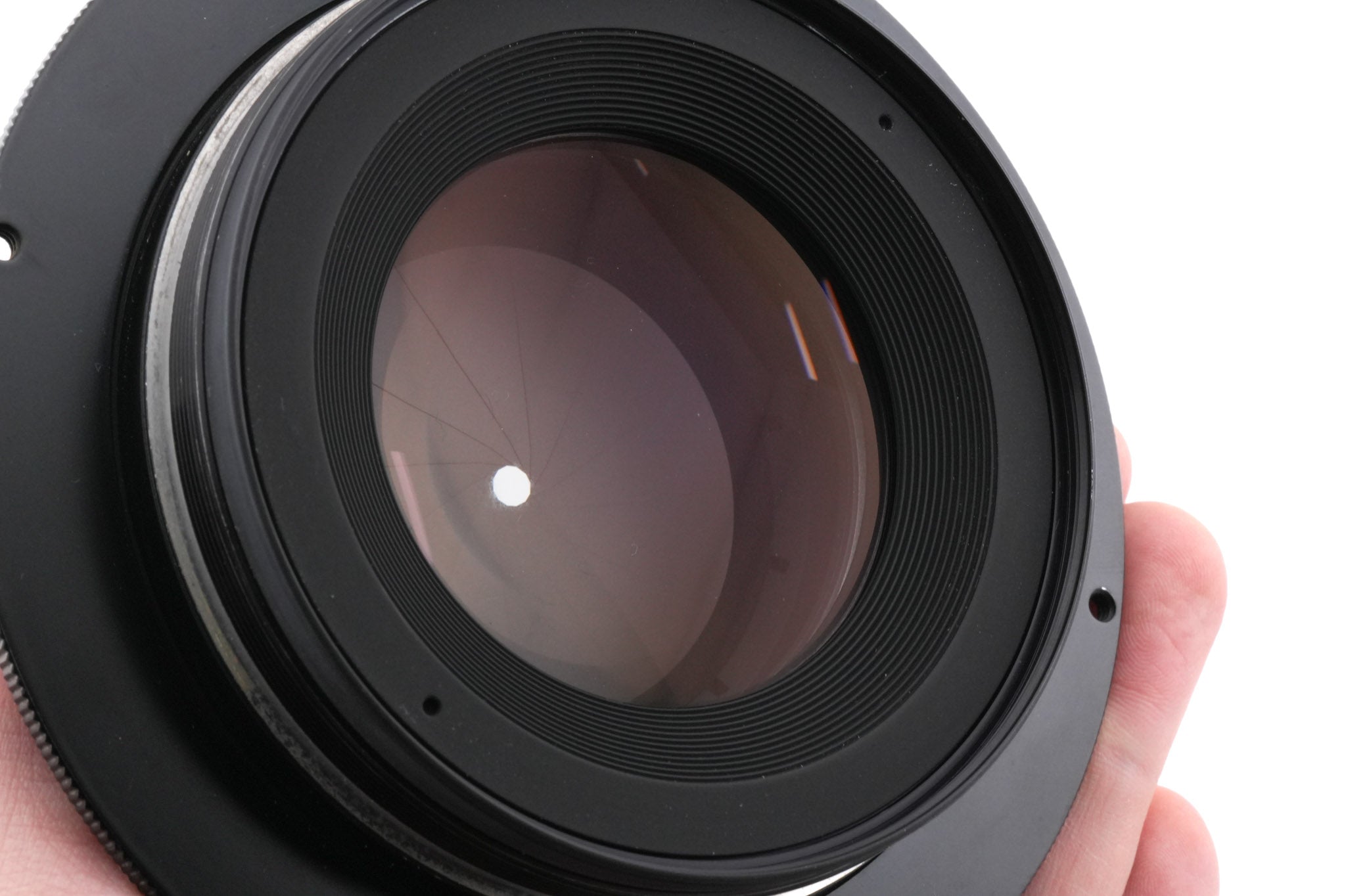 Nikon 480mm f9 Apo-Nikkor