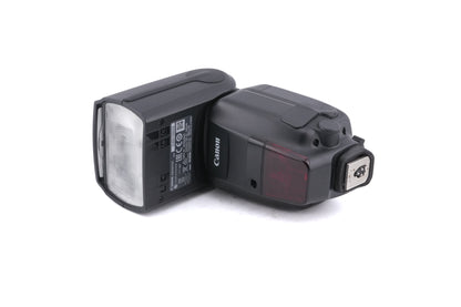 Canon 600EX II-RT Speedlite