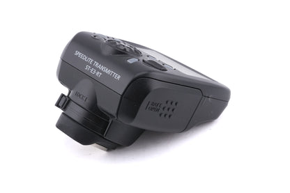 Canon 600EX II-RT Speedlite