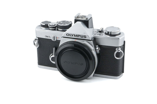 Olympus OM-2N
