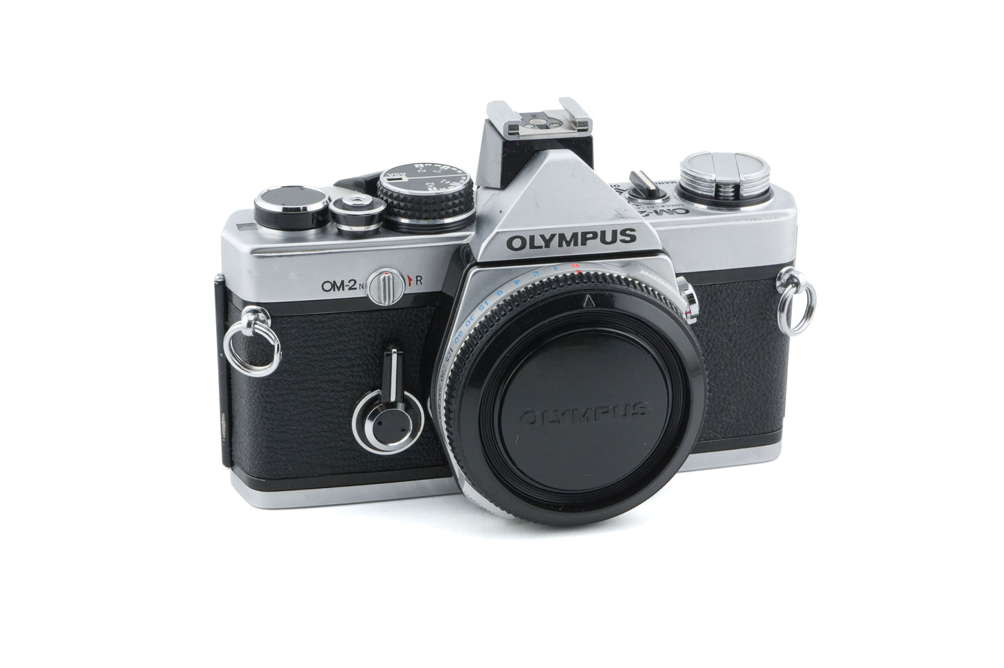 Olympus OM-2N