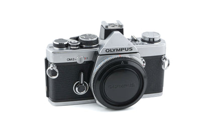 Olympus OM-2N