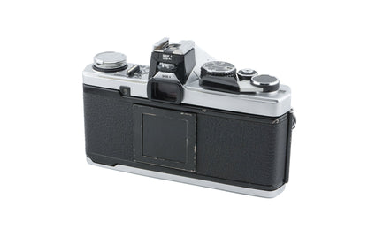 Olympus OM-2N
