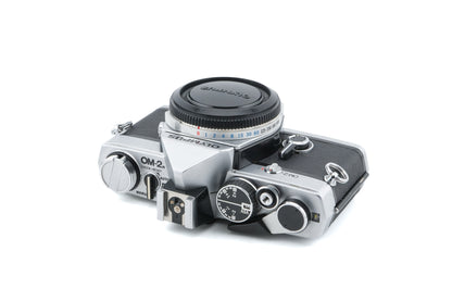 Olympus OM-2N