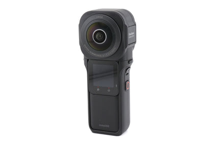 Insta360 One RS (1-Inch Edition)