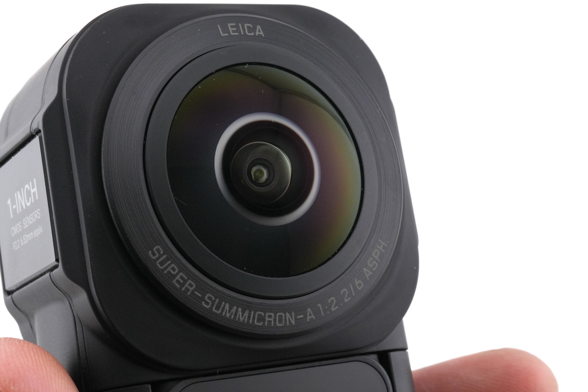 Insta360 One RS (1-Inch Edition)