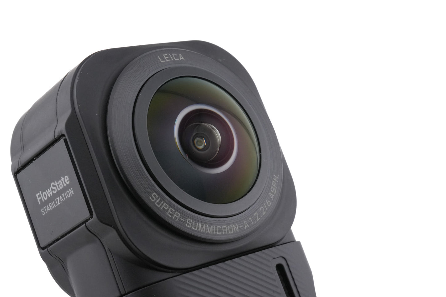 Insta360 One RS (1-Inch Edition)