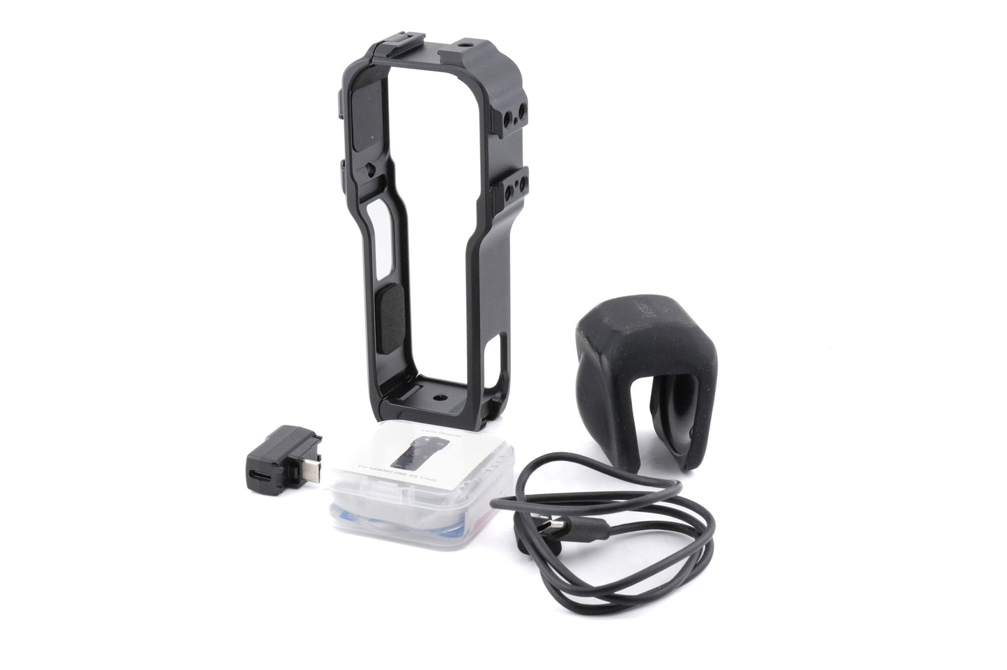 Insta360 One RS (1-Inch Edition)