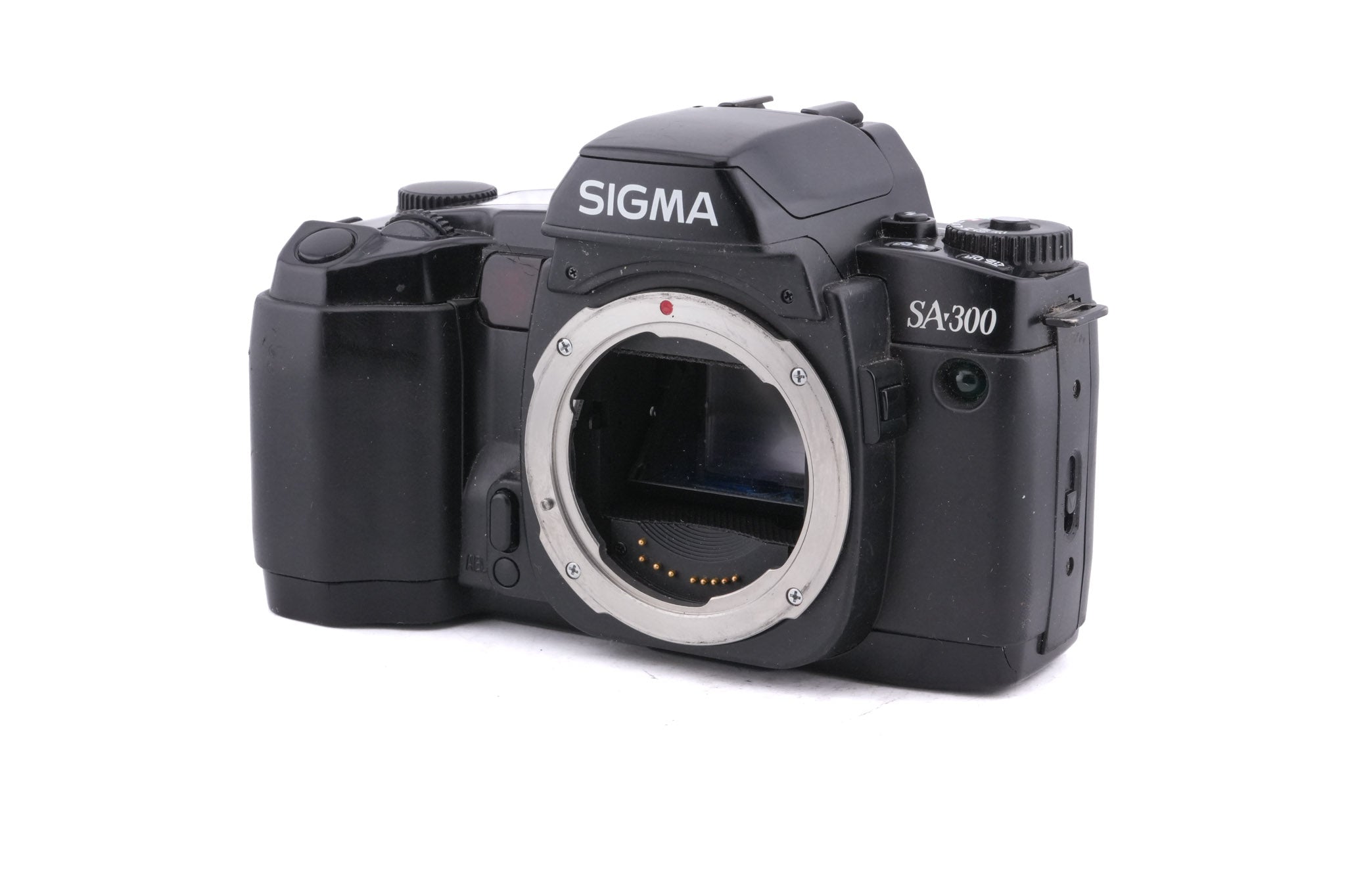 Sigma SA-300