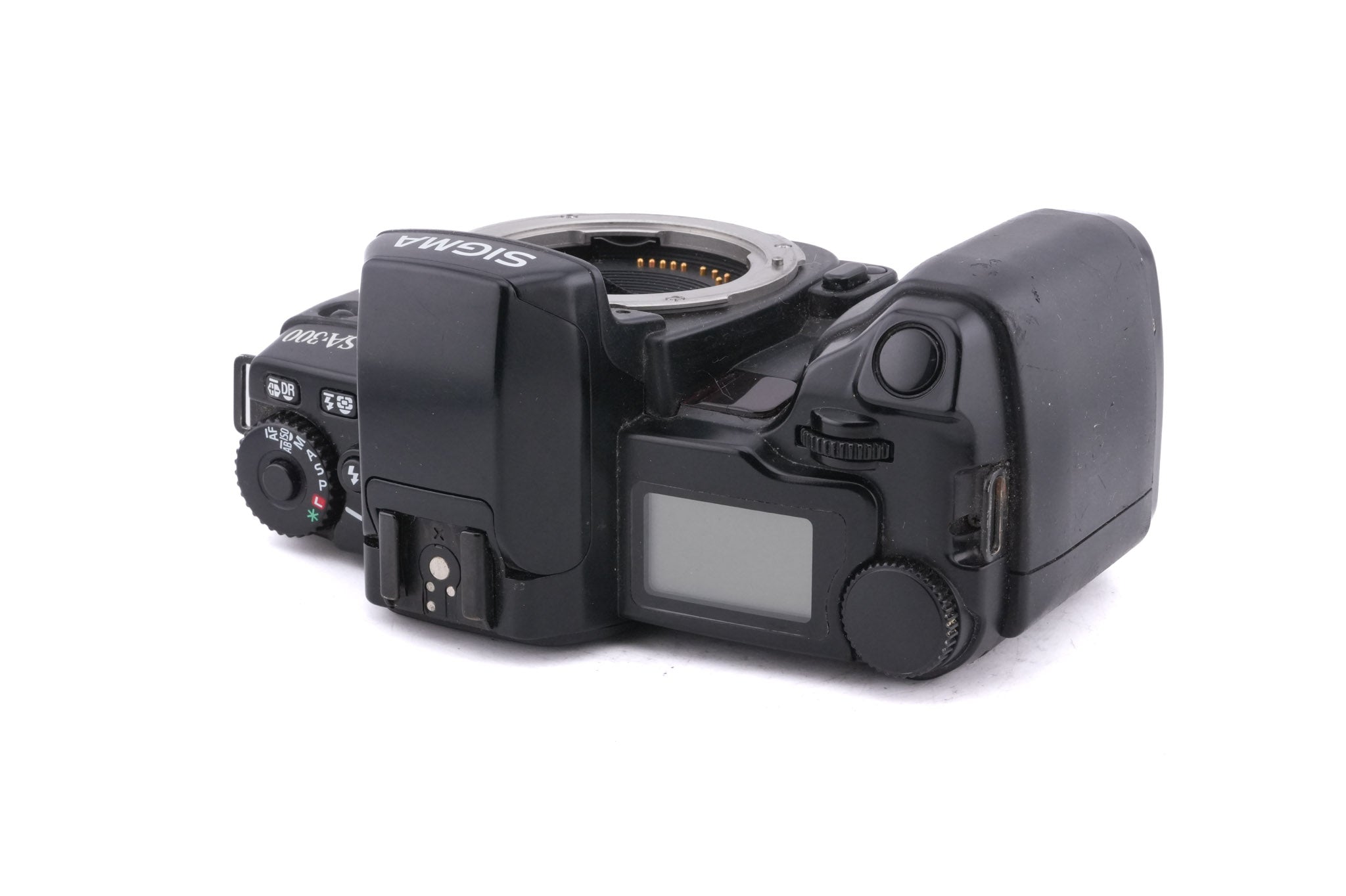 Sigma SA-300