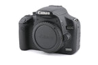 Canon EOS 500D
