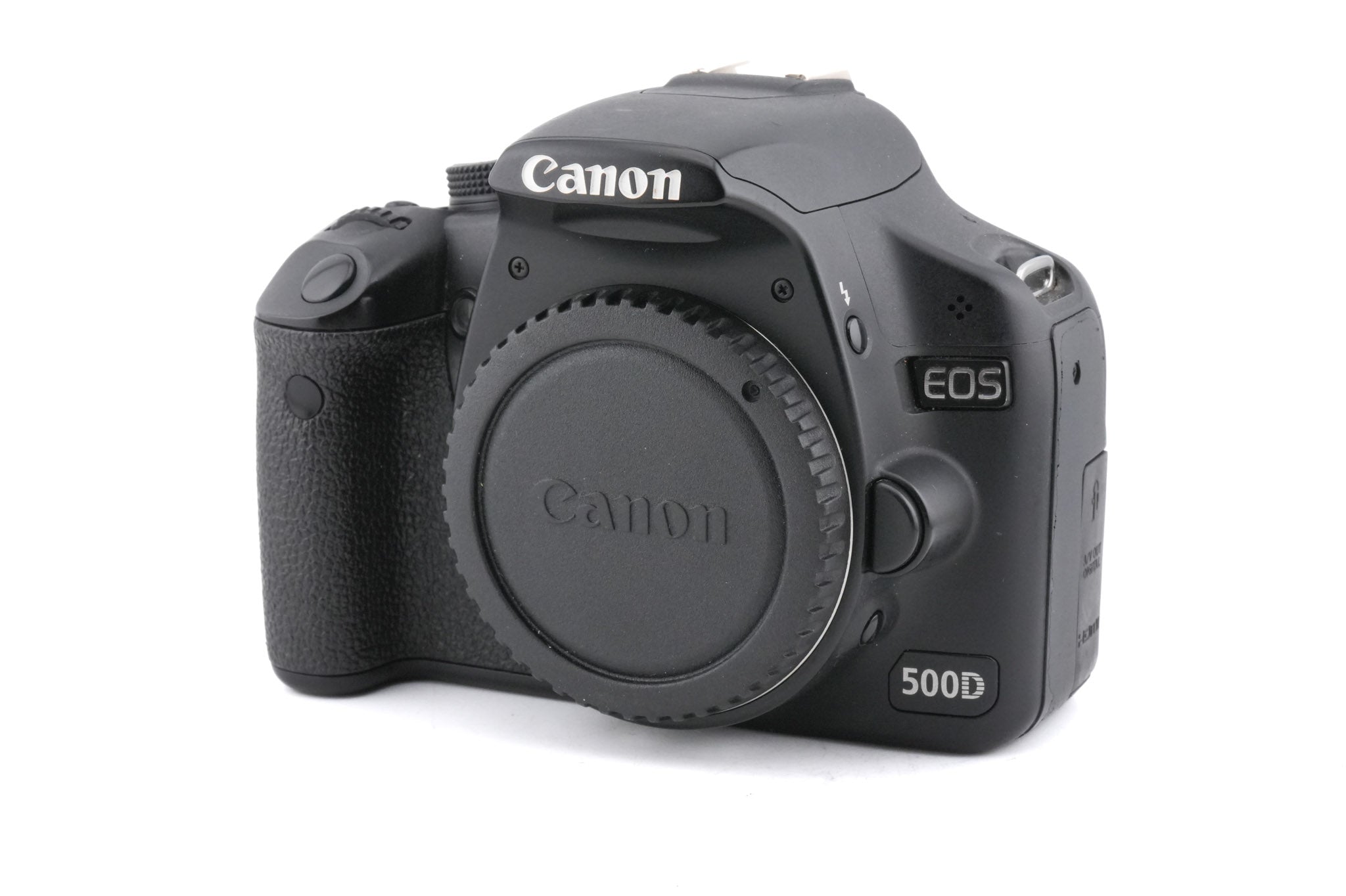 Canon EOS 500D