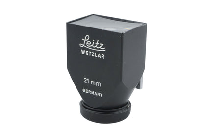 Leica 21mm Optical Viewfinder (SBKOO / 12002)
