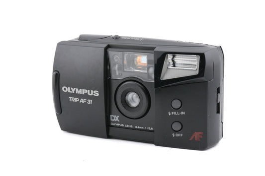 Olympus Trip AF 31