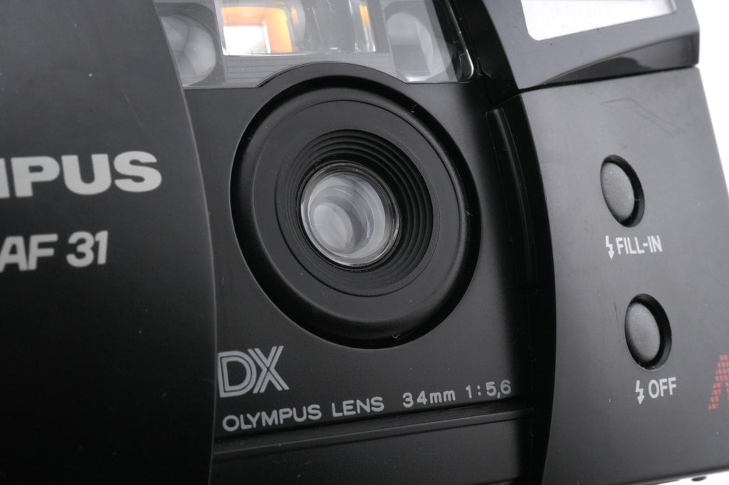 Olympus Trip AF 31