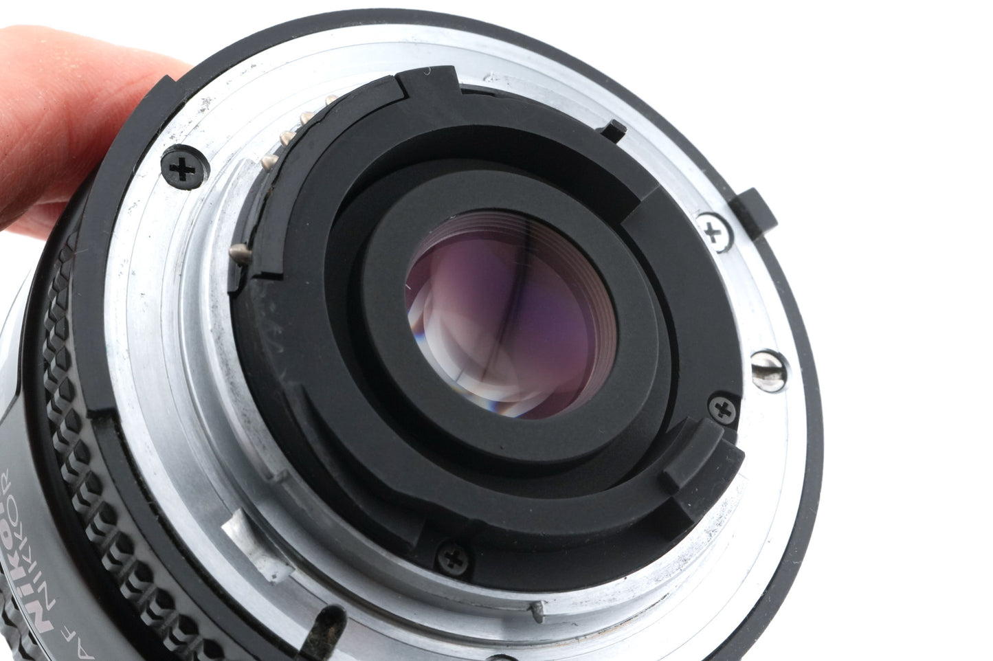 Nikon 28mm f2.8 AF Nikkor