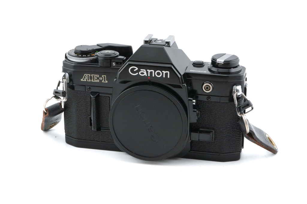 Canon AE-1
