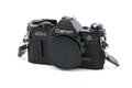 Canon AE-1