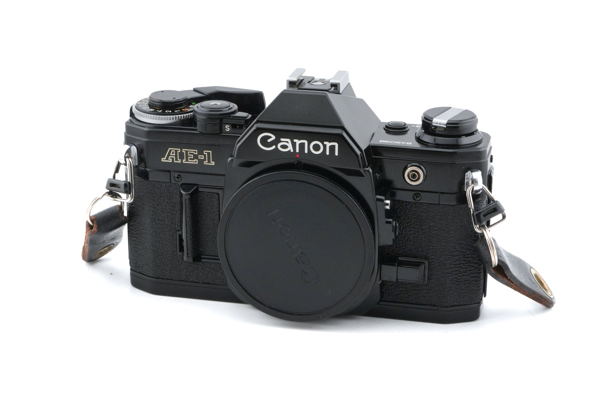 Canon AE-1