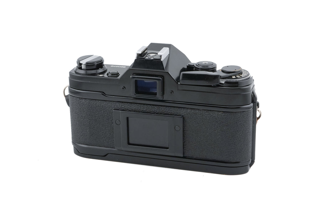 Canon AE-1