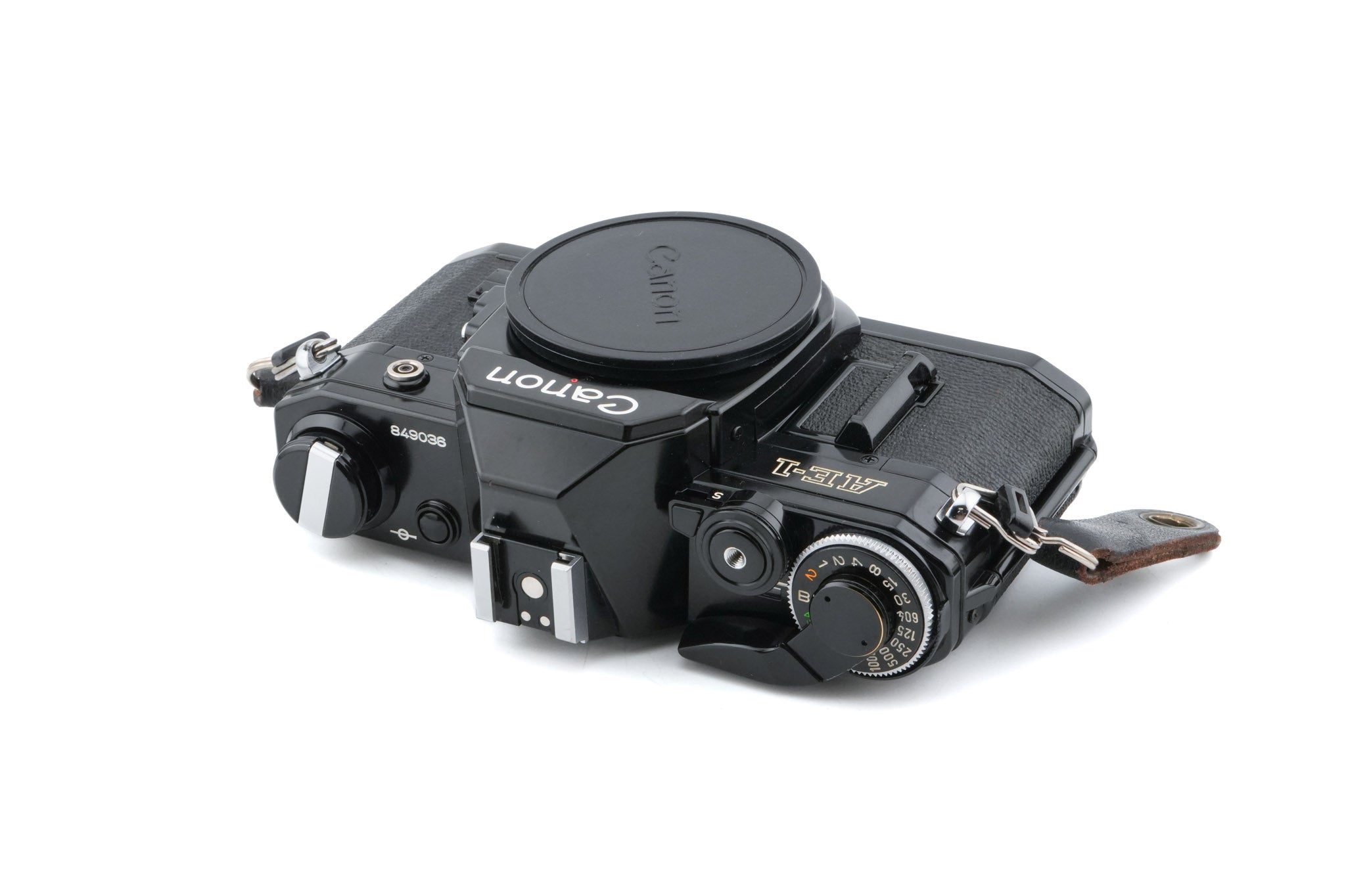 Canon AE-1
