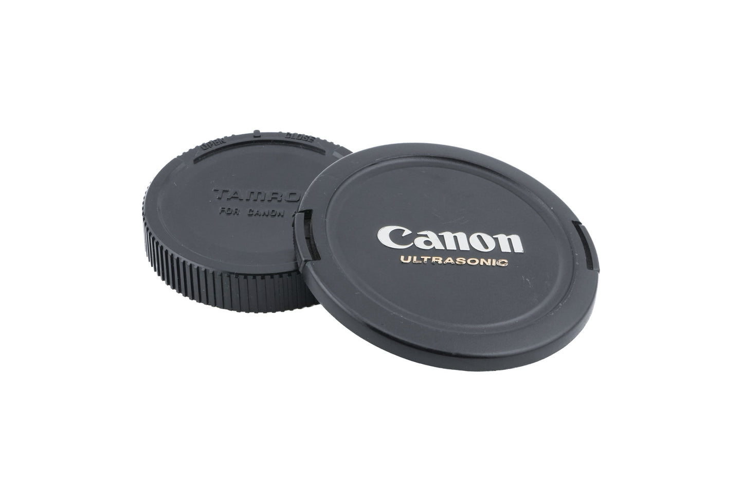 Canon 70-200mm f2.8 L IS USM