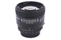 Nikon 85mm f1.8 AF Nikkor