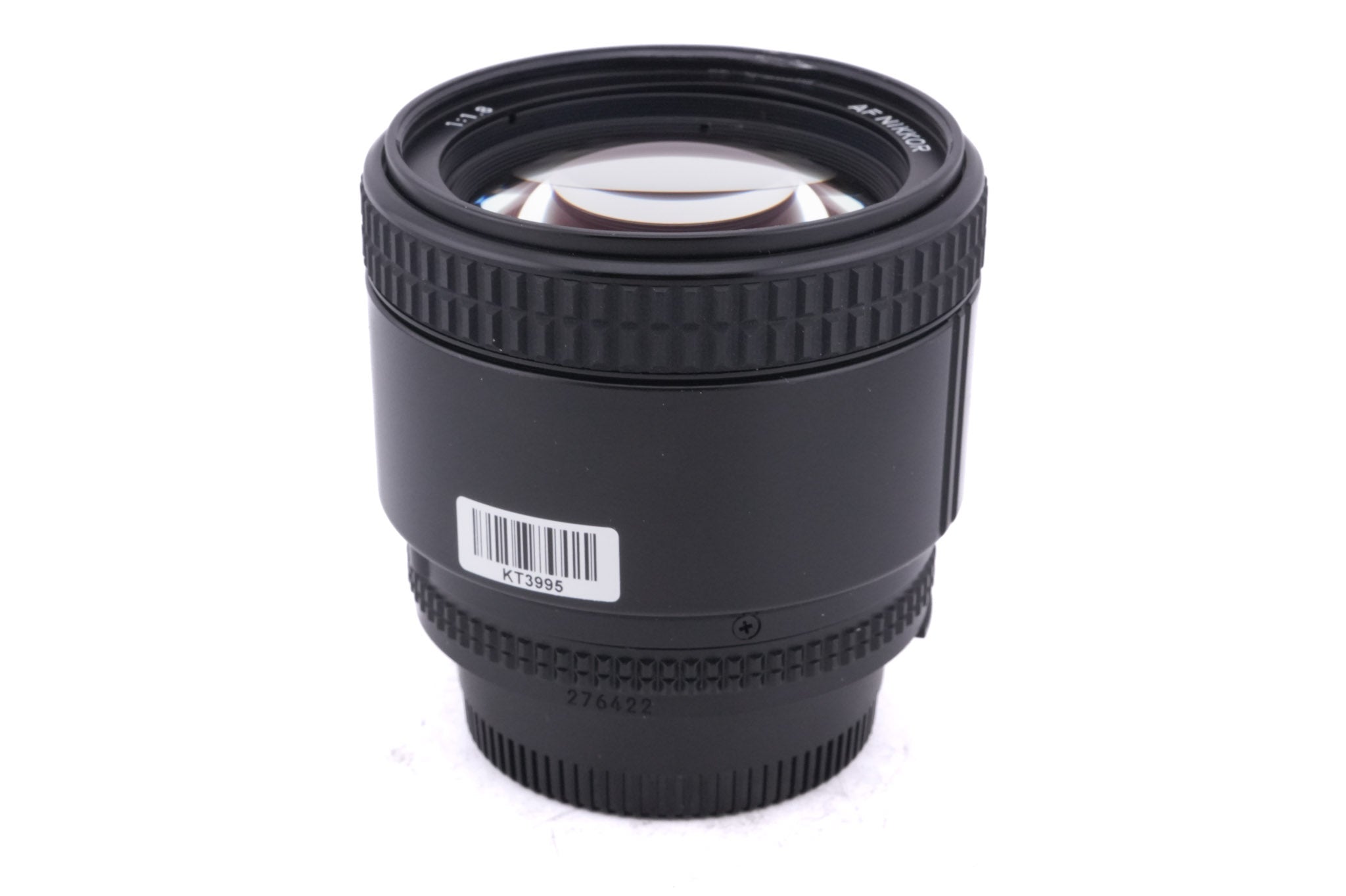 Nikon 85mm f1.8 AF Nikkor