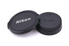 Nikon 85mm f1.8 AF Nikkor