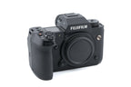 Fujifilm X-H2