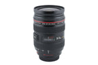 Canon 24-70mm f2.8 L USM