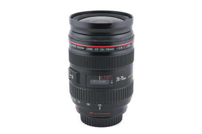 Canon 24-70mm f2.8 L USM