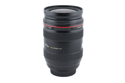 Canon 24-70mm f2.8 L USM