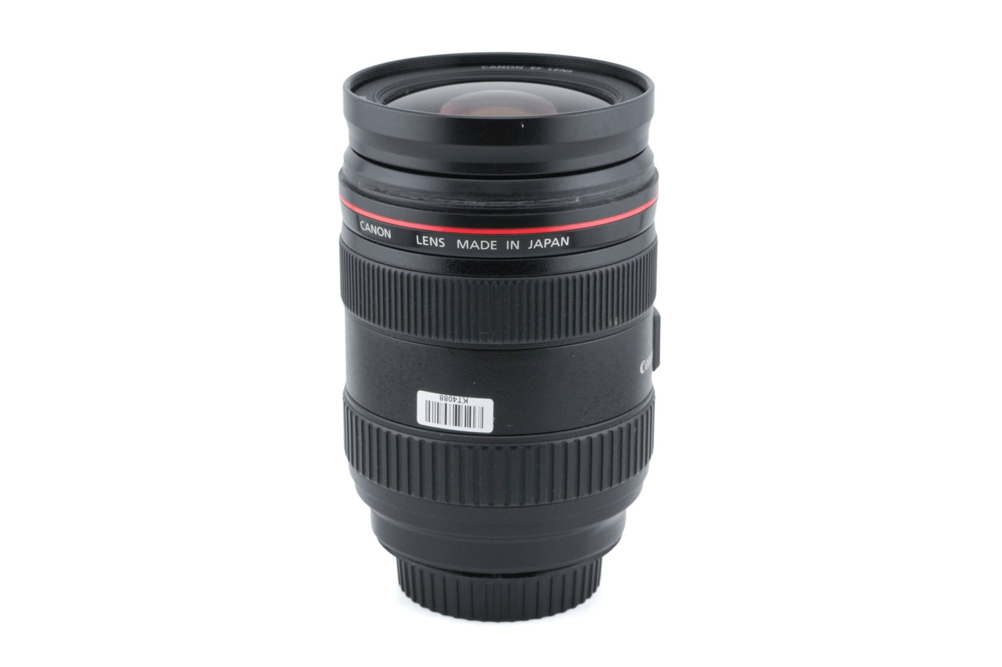 Canon 24-70mm f2.8 L USM